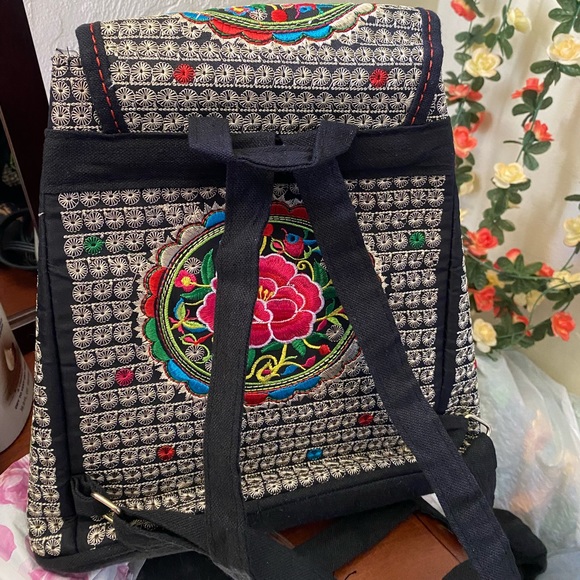 mini Backpack - Picture 3 of 3